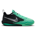 Nike Sabrina 4 - Nike Green/Gray