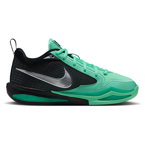  - Nike Sabrina 4 - Green/Gray