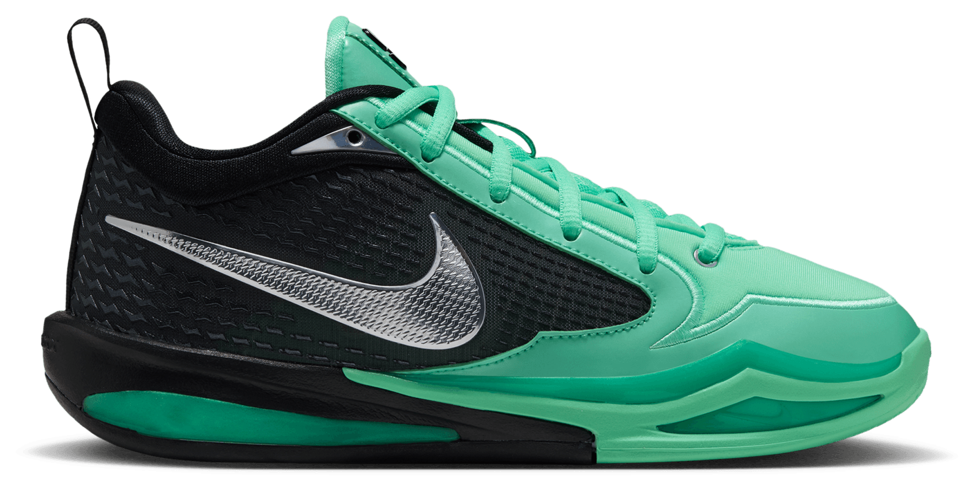 Nike Sabrina 4 - Boys' Grade School