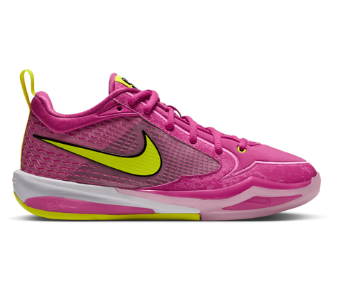 Nike Grade School Sabrina 4 Desert Pink