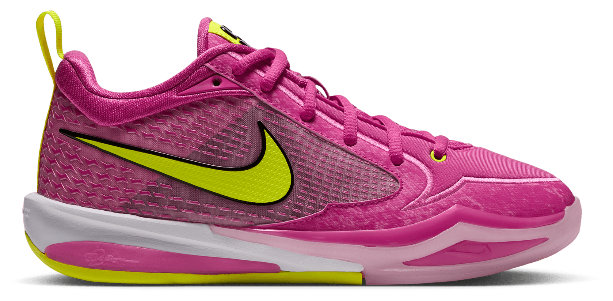Nike Sabrina 4 - Girls' Grade School