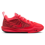 Black/Red/Pink