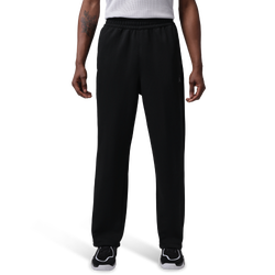 Men's - Jordan Df Sport Hoop Fleece Pant - Black