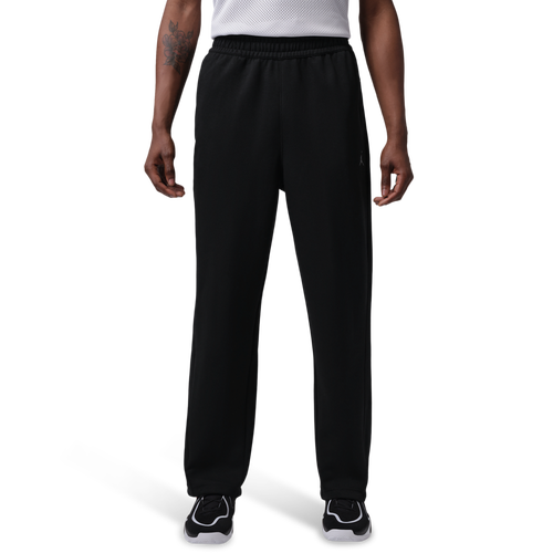 Jordan Df Sport Hoop Fleece Pant - Jordan Black