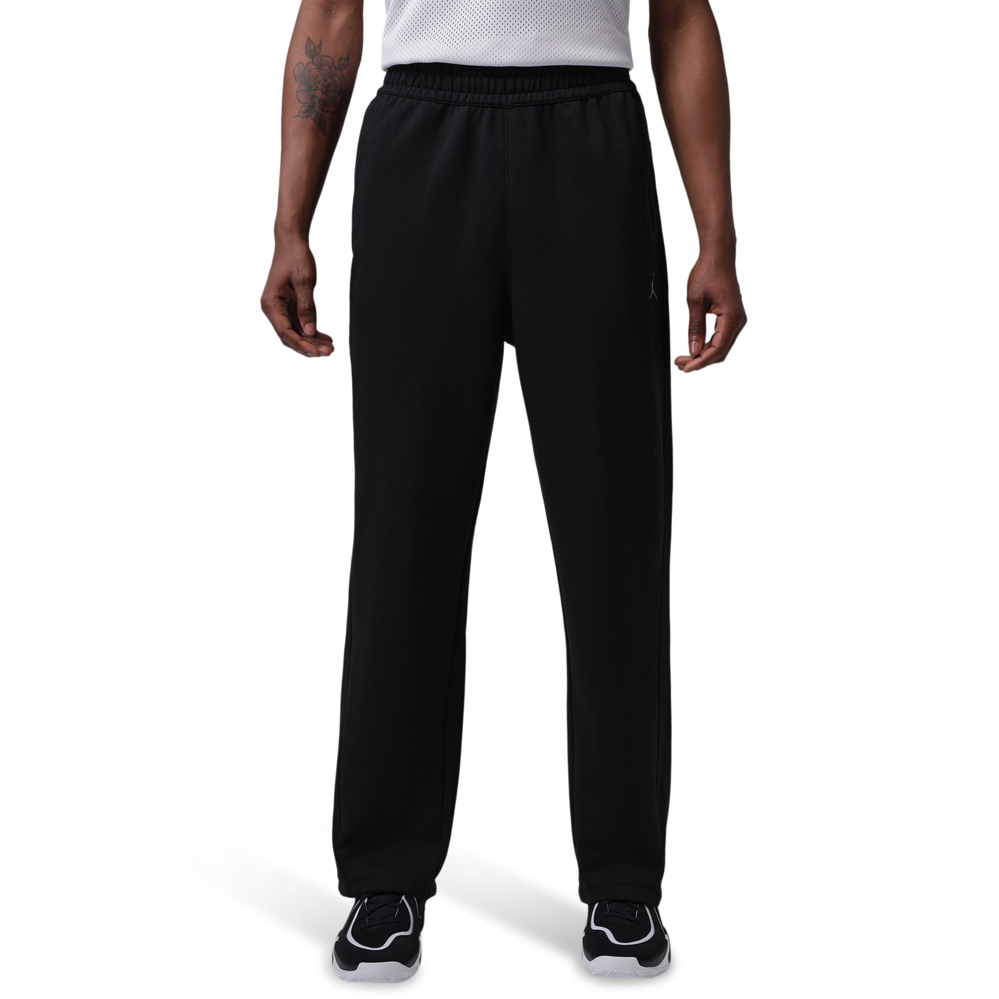 Jordan Df Sport Hoop Fleece Pant - Men's