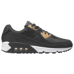 Black/Black/Metallic Gold