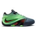 Nike JA 4 - Nike Black/Multi Lt Lemon Twist
