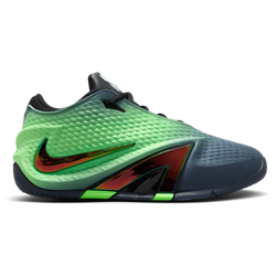 Boys' Grade School - Nike JA 4 - Multi/Lt Lemon Twist/Black