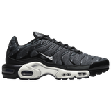 Black/Chrome/Summit White - Nike Air Max Pls Se Dt-bk/sv
