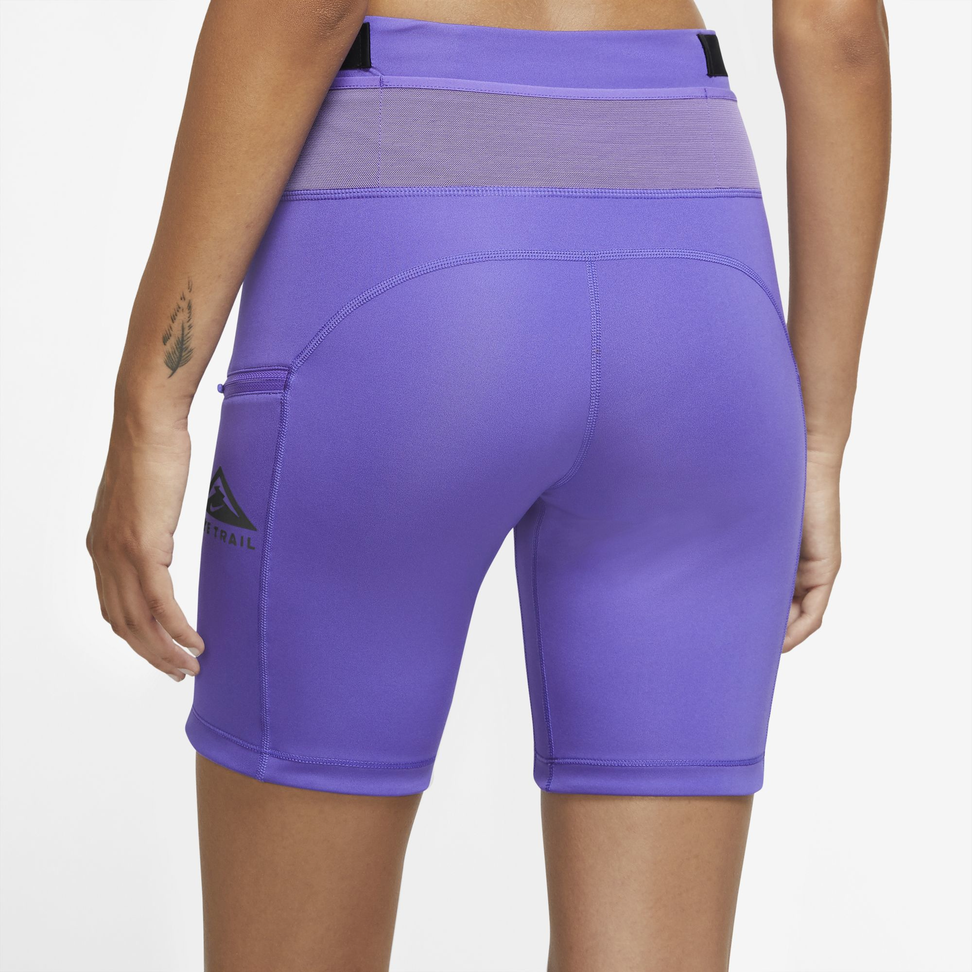 Nike epic lux on sale shorts