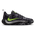 Nike Giannis Immortality 5 - Boys' Grade School Black/Volt/Light Smoke Grey