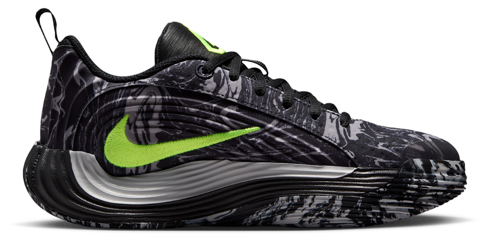 Nike Giannis Immortality 5 - Boys' Grade School
