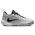 Nike Giannis Immortality 5 - Boys' Grade School White/Off White/Metallic Silver