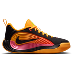 Laser Orange/Metallic Silver/Laser Crimson