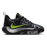 Black/Volt/Lt Smoke Grey