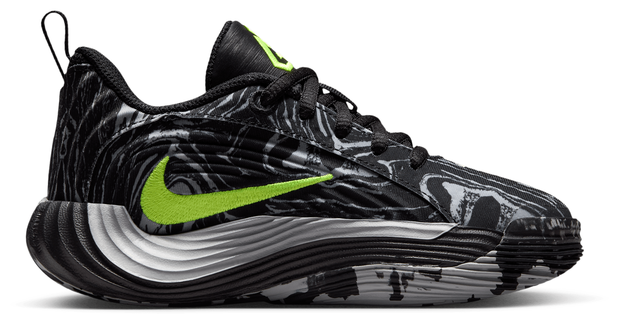 Nike Giannis Immortality 5 - Boys' Preschool