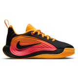 Laser Crimson/Metallic Silver/Laser Orange