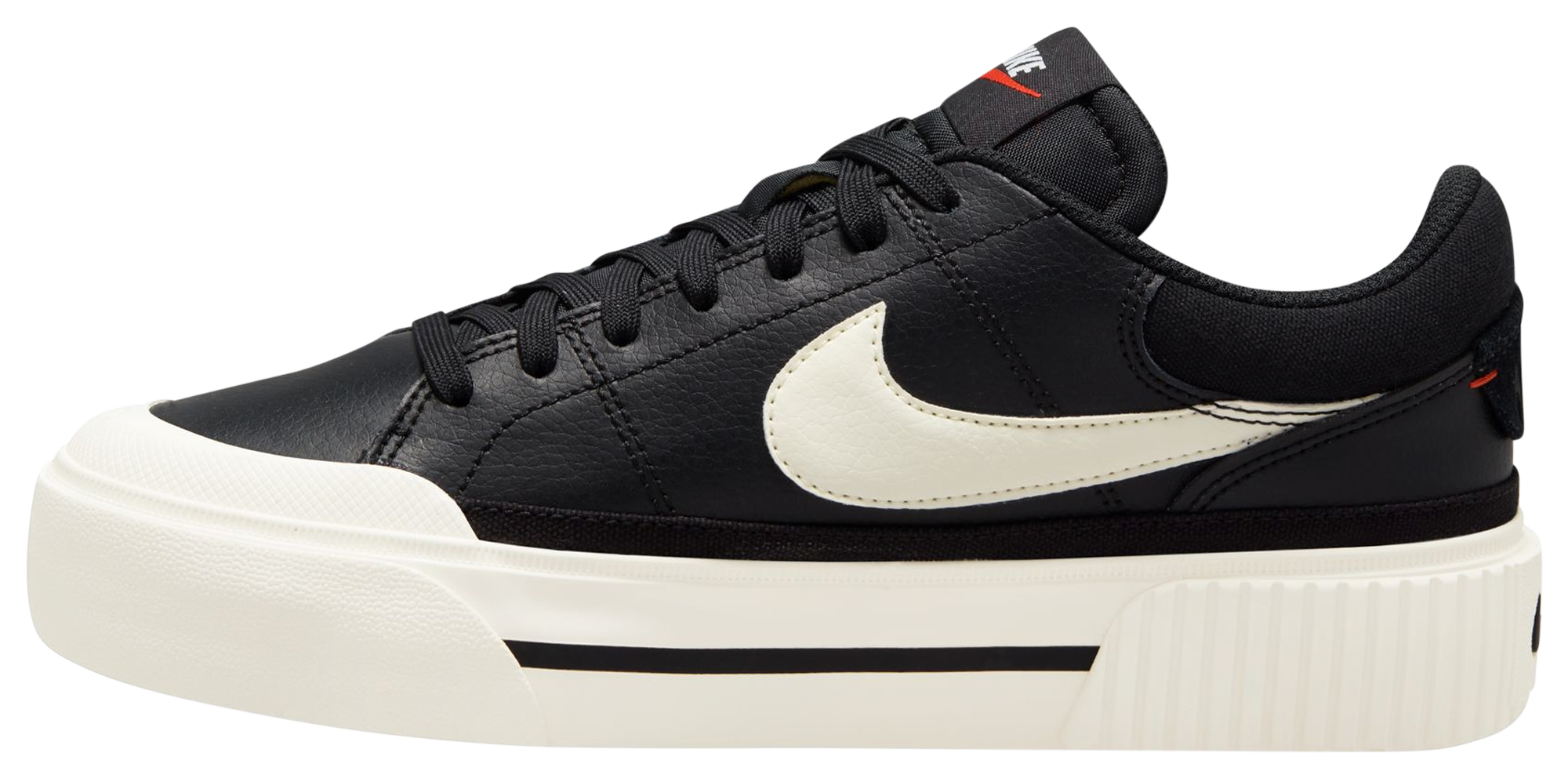 Sneakers Femme Court Legacy Lift NIKE