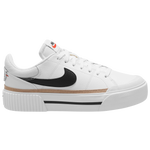 Orange/Black/White