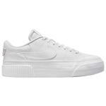 White/White