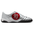 Nike T90 - Nike Red/Silver