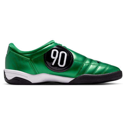 Nike Womens Nike T90 - Womens Soccer Shoes Pine Green/Black/White Size 7.0