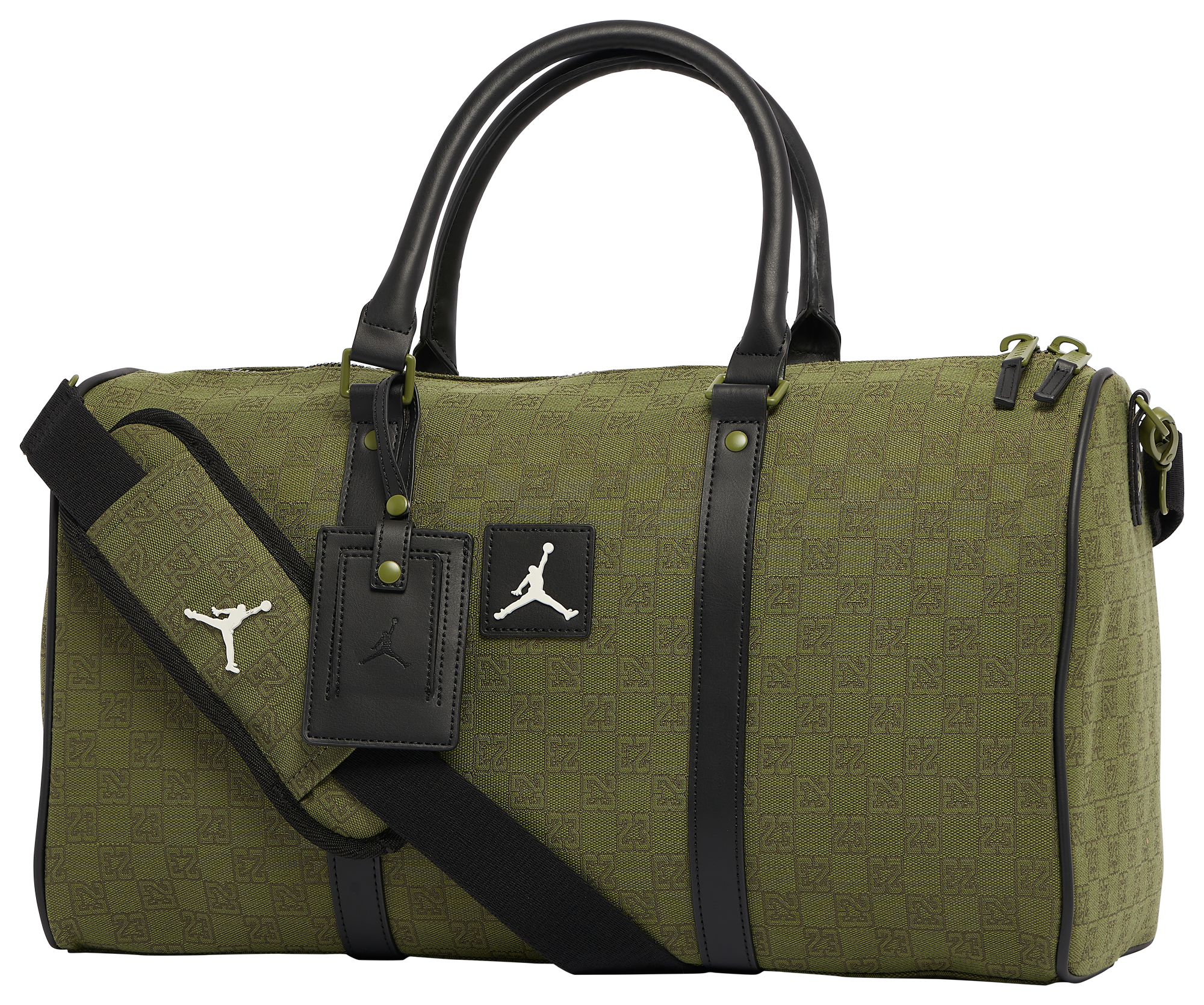 Jordan duffle outlet backpack