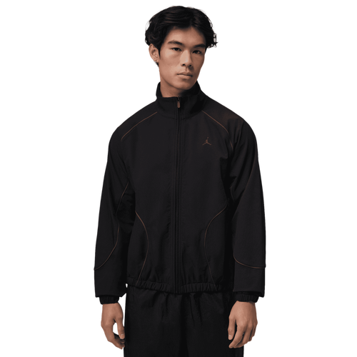 MENS - Jordan Sport Jam Jacket - Black