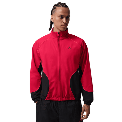 MENS - Jordan Sport Jam Jacket - Red
