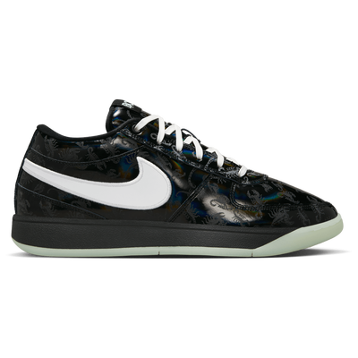 Nike Book 1 Halloween - BLACK/WHITE/BLACK