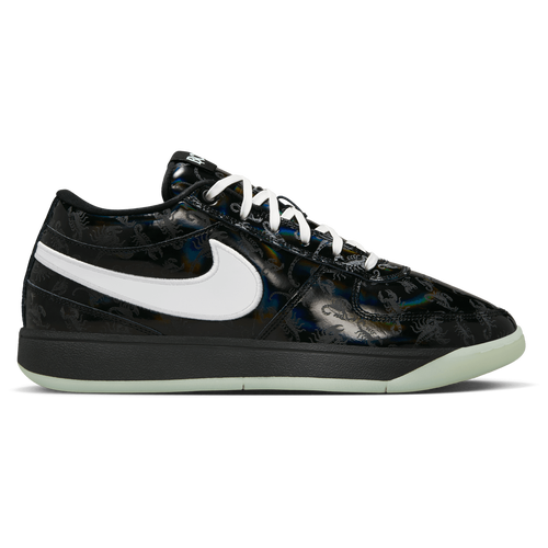 MENS - Nike Book 1 Scorpion - Black/White