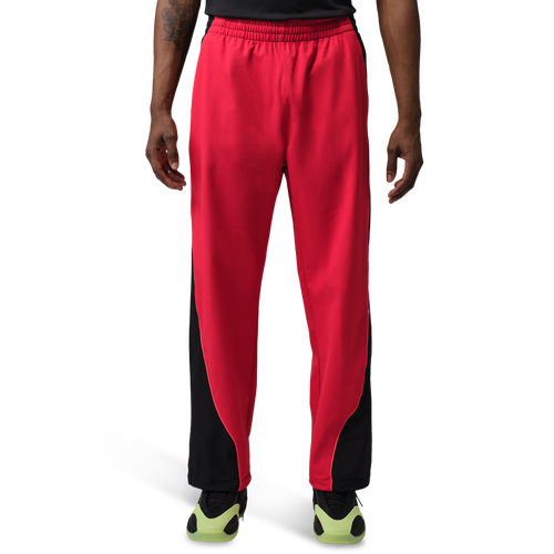 MENS - Jordan Sport Jam Pants - Red