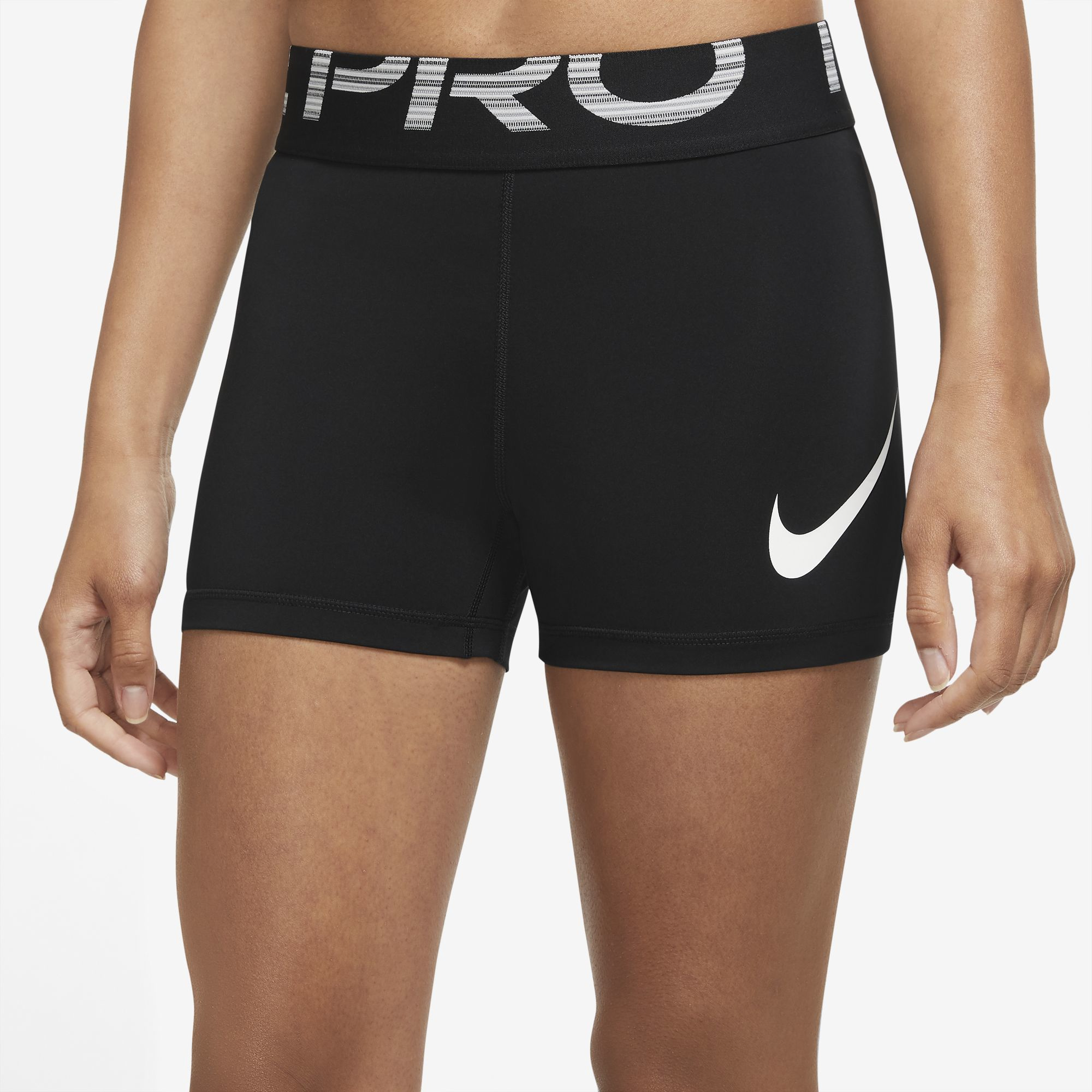 Nike Dri-Fit GRX 3 Inch Shorts