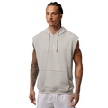 Jordan Drifit Sport Crossover Fleece SL PO - Jordan Grey Heather