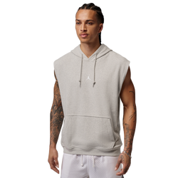 Men's - Jordan Drifit Sport Crossover Fleece SL PO - 