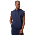 Jordan Drifit Sport Crossover Fleece SL PO - Jordan Midnight Navy
