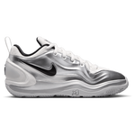 Black/White/Silver