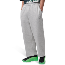 Men's - Jordan Df Sport Seasonal Hoop Fleece Pant - Grey Heather