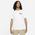 Nike Short Sleeve Optimist T-Shirt - Men's White/Black