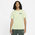 Nike Short Sleeve Optimist T-Shirt - Men's Volt/Black