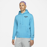 Blue/Black