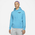 Nike Club Pullover Optimist Hoodie - Men's Blue/Black