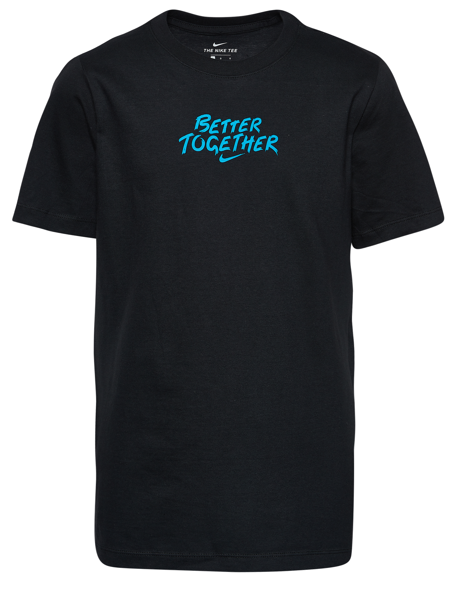 better together nike shirt