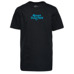 Black/Blue