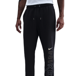Men's - Nike Club Joggers - Black