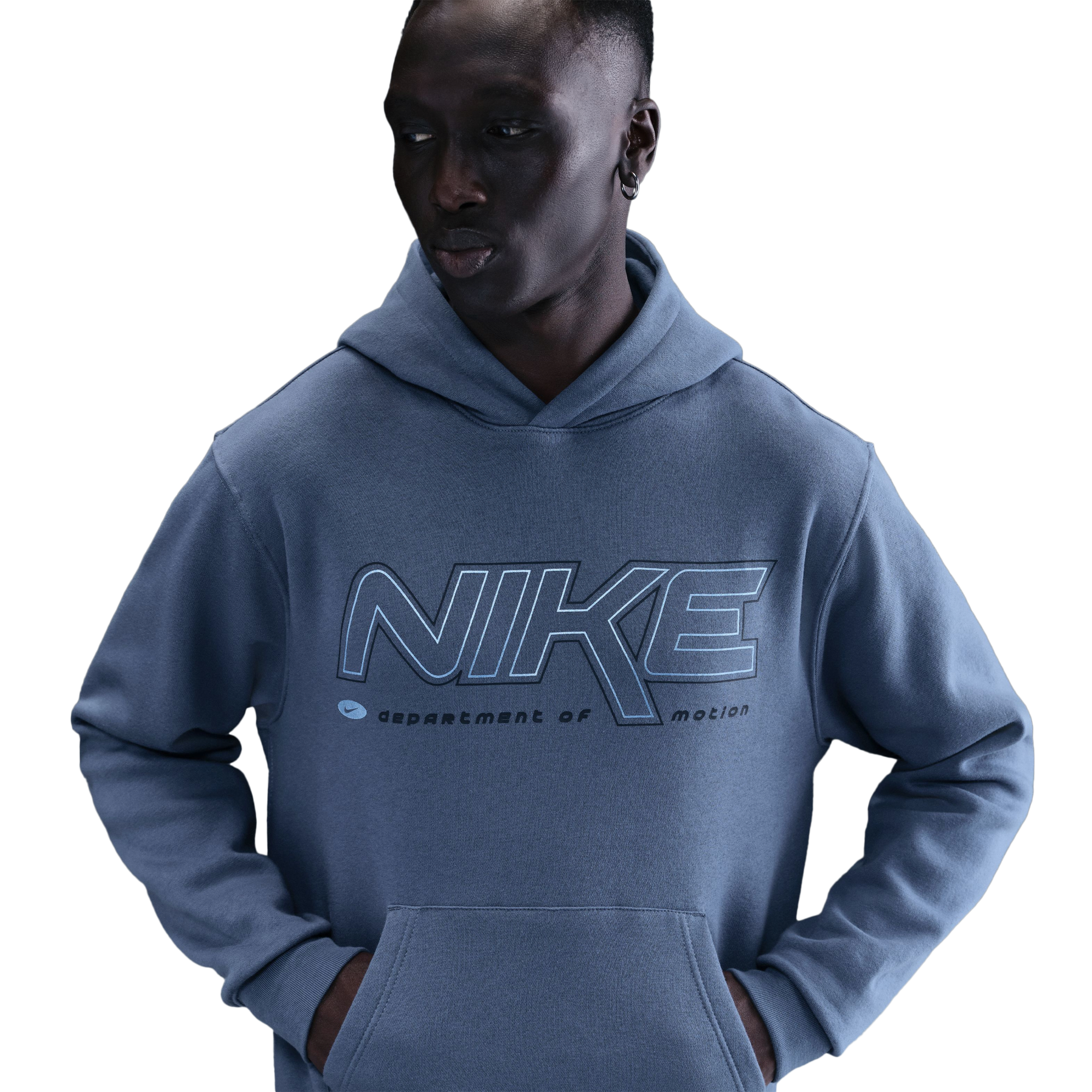 Nike Club Pullover Hoodie - Men's | Champs Sports