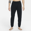 Nike NY Dri-Fit Core Pant - Men's Black/Iron Gray