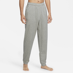Men's - Nike NY Dri-Fit Core Pant - Gray Heather/Iron Gray