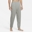 Nike NY Dri-Fit Core Pant - Men's Gray Heather/Iron Gray