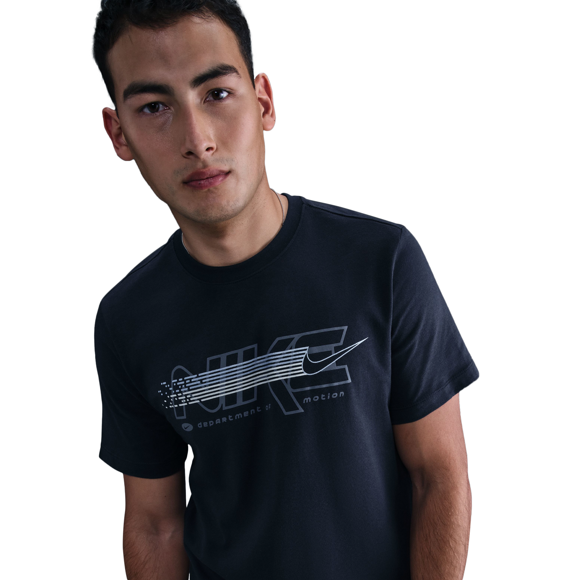 Nike NSW MM S/S Crew T-Shirt - Men's | Champs Sports